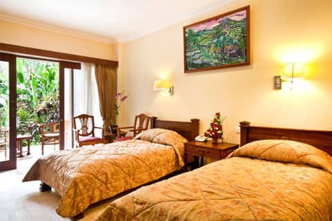 Hotel Kumala Pantai — photo 4
