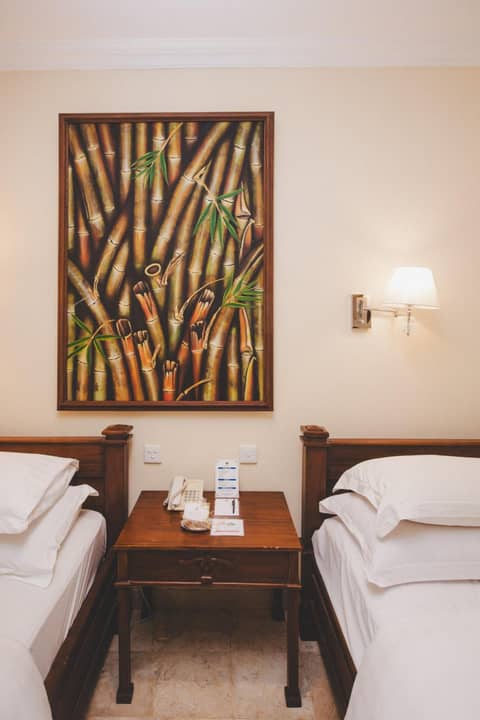 Hotel Kumala Pantai — photo 7