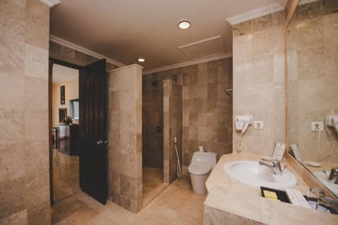Hotel Kumala Pantai — photo 8