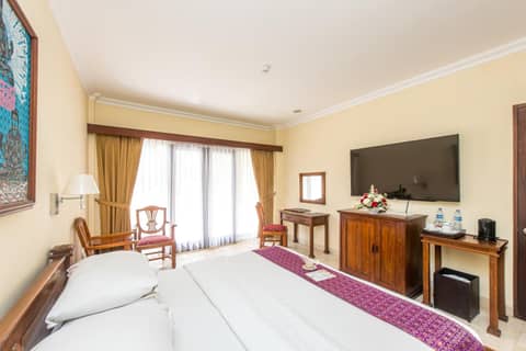 Hotel Kumala Pantai — photo 9
