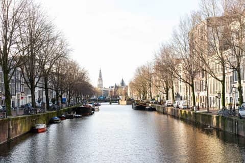 Hotel Mai Amsterdam — photo 3