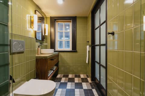 Hotel Mai Amsterdam — photo 9