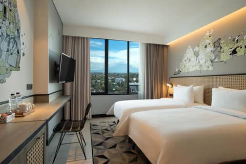 ARTOTEL Yogyakarta — photo 3