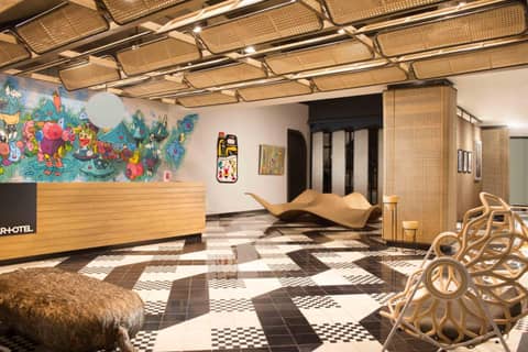 ARTOTEL Yogyakarta — photo 4