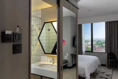 ARTOTEL Yogyakarta — photo 9