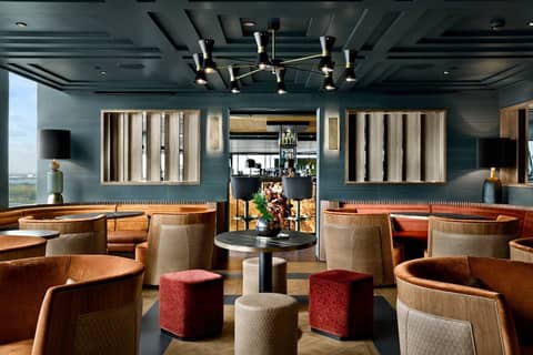 AC Hotel by Marriott Bella Sky Copenhagen — photo 2