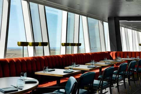 AC Hotel by Marriott Bella Sky Copenhagen — photo 3