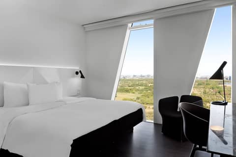 AC Hotel by Marriott Bella Sky Copenhagen — photo 5