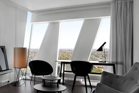 AC Hotel by Marriott Bella Sky Copenhagen — photo 6