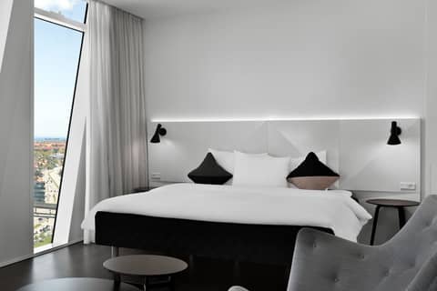 AC Hotel by Marriott Bella Sky Copenhagen — photo 8