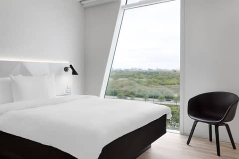 AC Hotel by Marriott Bella Sky Copenhagen — photo 9