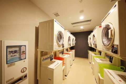 Vessel Hotel Campana Okinawa — photo 2