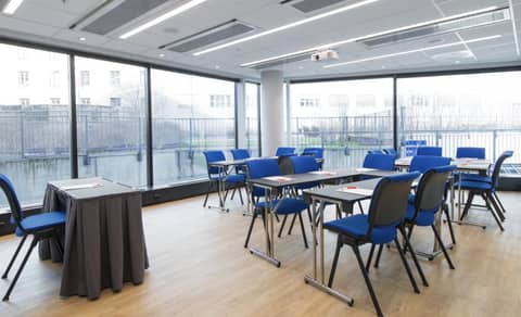 Thon Hotel Vika Atrium — photo 3