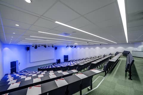 Thon Hotel Vika Atrium — photo 4