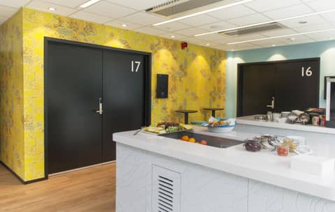 Thon Hotel Vika Atrium — photo 5