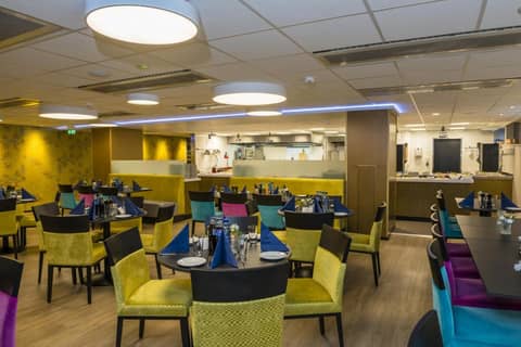 Thon Hotel Vika Atrium — photo 6