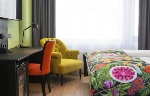 Thon Hotel Vika Atrium — photo 7