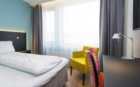 Thon Hotel Vika Atrium — photo 8