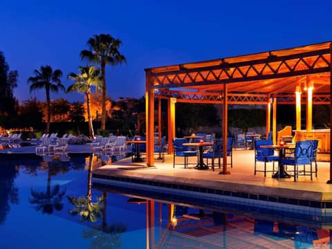 Naama Bay Promenade Beach Resort Managed By Accor — photo 3