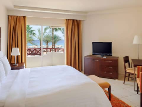 Naama Bay Promenade Beach Resort Managed By Accor — photo 5