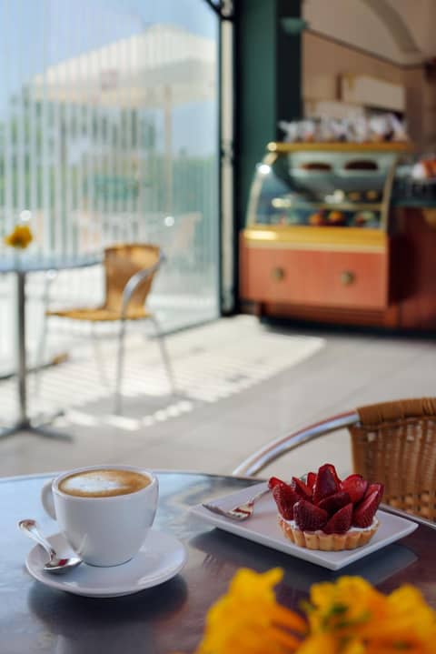 Naama Bay Promenade Beach Resort Managed By Accor — dining
