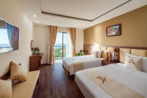Aquasun Hotel Phu Quoc — photo 2