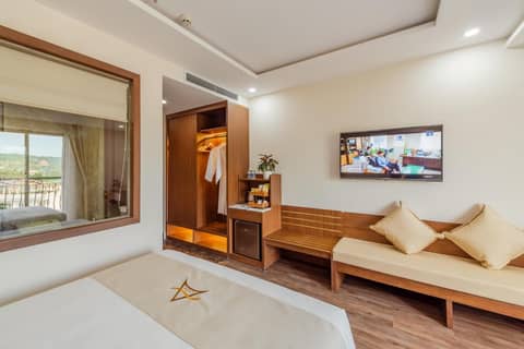 Aquasun Hotel Phu Quoc — photo 3