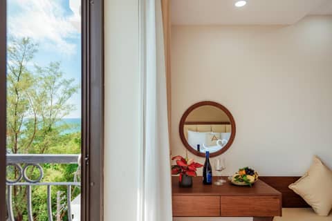 Aquasun Hotel Phu Quoc — photo 4