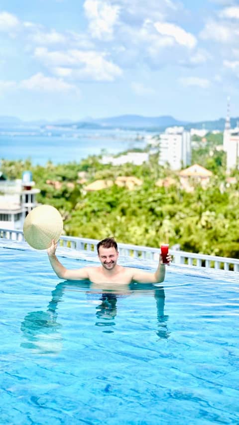 Aquasun Hotel Phu Quoc — photo 5