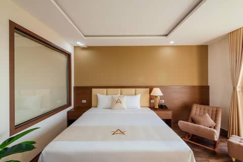 Aquasun Hotel Phu Quoc — photo 7