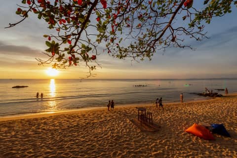 Aquasun Hotel Phu Quoc — photo 9