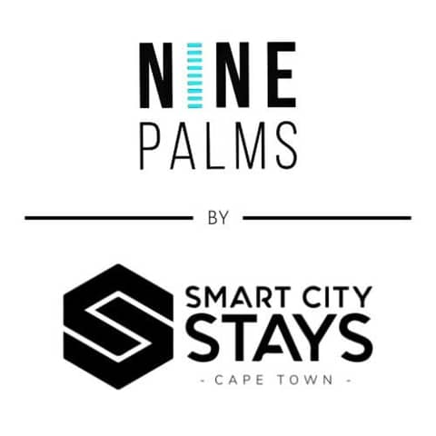 9 Palms by Smart City Stays — other