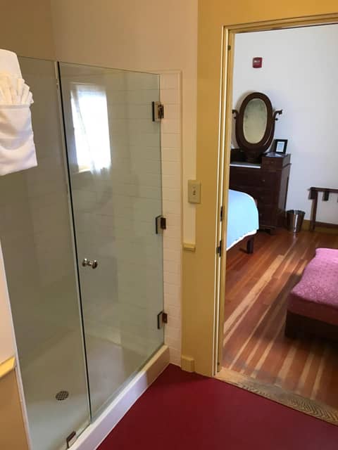 Cosmopolitan Hotel — photo 7
