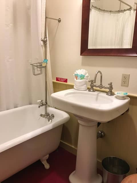Cosmopolitan Hotel — photo 8