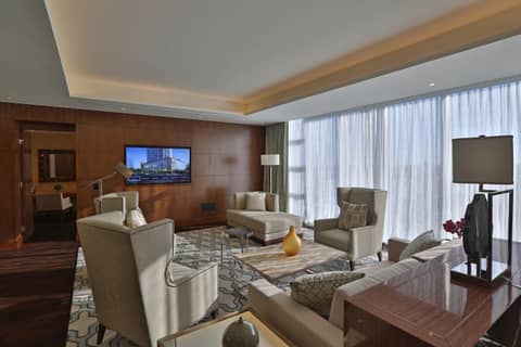 InterContinental Real Santo Domingo by IHG — photo 3
