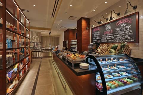 InterContinental Real Santo Domingo by IHG — photo 4
