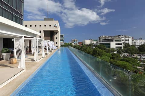 InterContinental Real Santo Domingo by IHG — photo 5