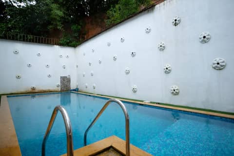De Lagom Comforts Comfortable Rooms with Pool & Breakfast - Near Anjuna Beach — photo 8