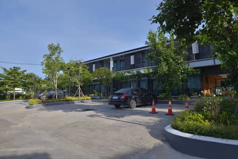 The Tamnan Pattaya Hotel & Resort — photo 6