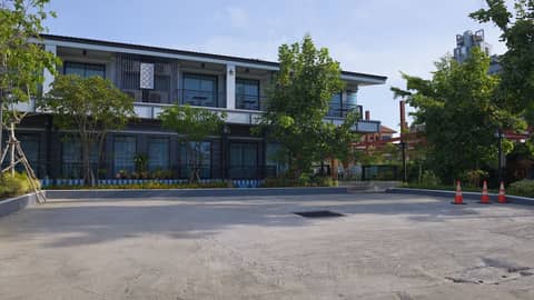 The Tamnan Pattaya Hotel & Resort — photo 9