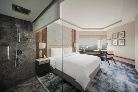 Shangri-La Eros New Delhi — photo 3