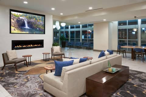 Hilton Garden Inn Philadelphia Center City — photo 3