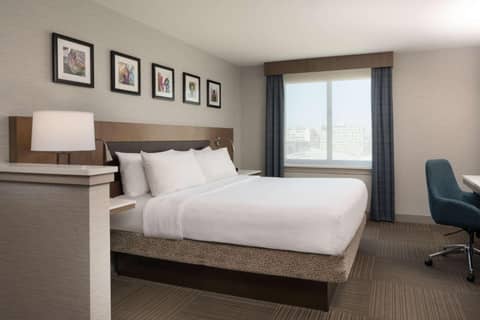Hilton Garden Inn Philadelphia Center City — photo 4