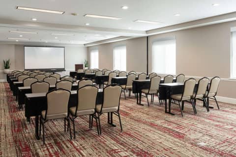 Hilton Garden Inn Philadelphia Center City — photo 6