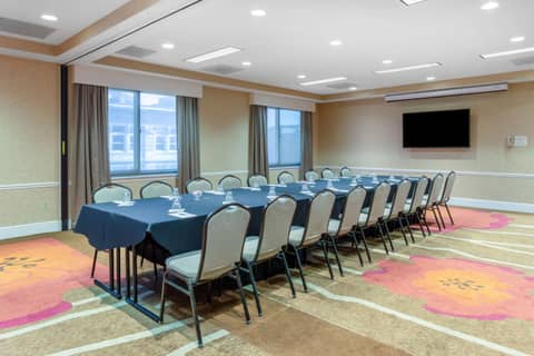 Hilton Garden Inn Philadelphia Center City — photo 7