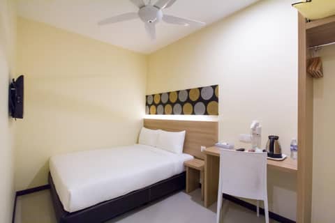 118 Hotel Macalister — photo 3