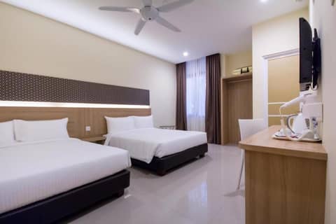 118 Hotel Macalister — photo 4