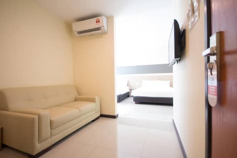 118 Hotel Macalister — photo 9