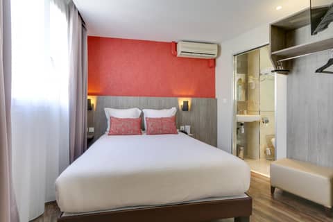 Sure Hotel by Best Western Paris Gare du Nord — photo 2