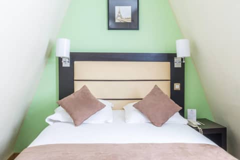 Sure Hotel by Best Western Paris Gare du Nord — photo 3